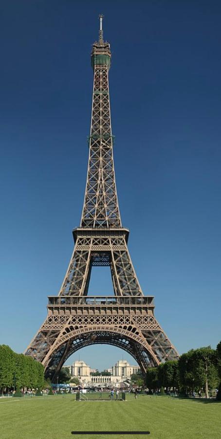 شقة Little Champs-Elysees دْراسي المظهر الخارجي الصورة