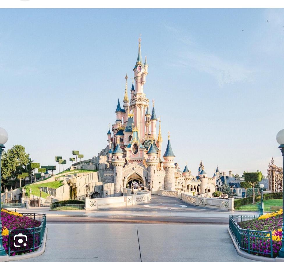 شقة Little Champs-Elysees دْراسي المظهر الخارجي الصورة